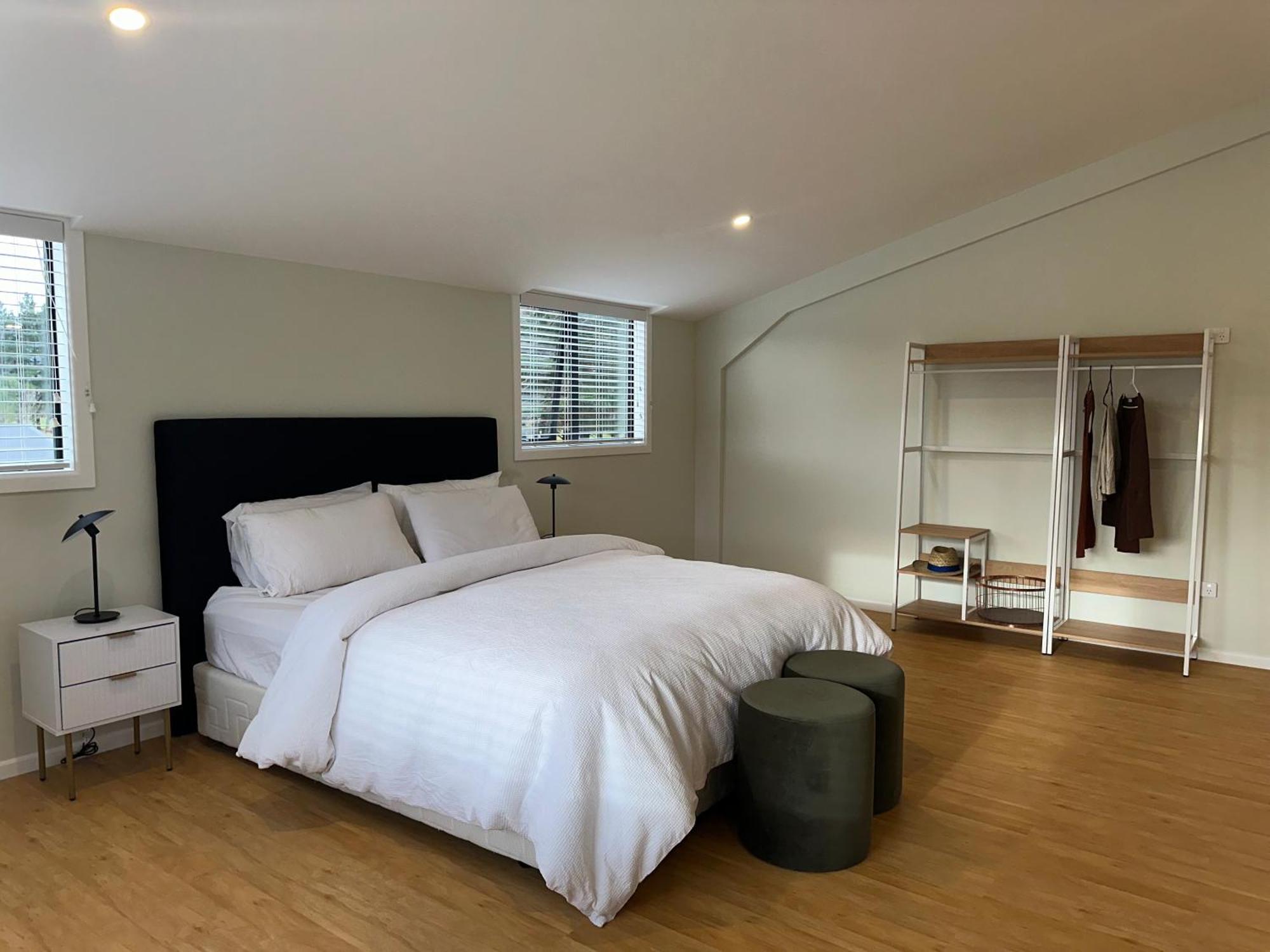 The Perfect Get Away Apartment Upper Hutt Ngoại thất bức ảnh
