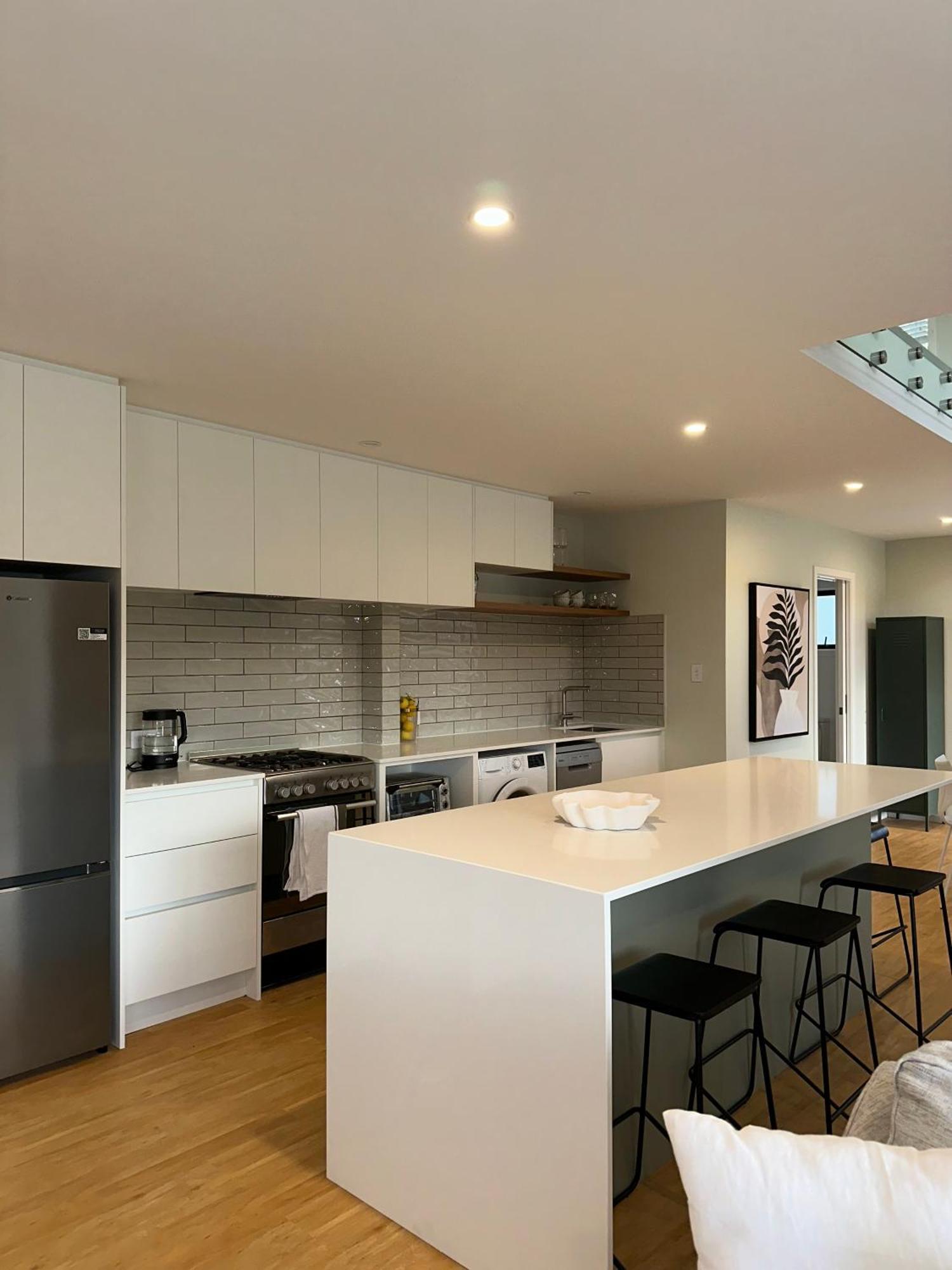 The Perfect Get Away Apartment Upper Hutt Ngoại thất bức ảnh